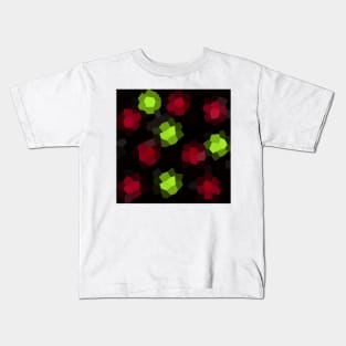 Bright stars Kids T-Shirt